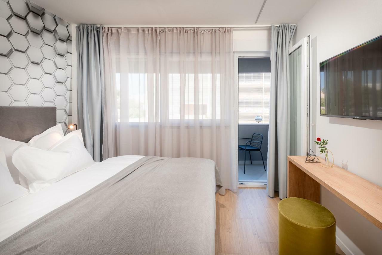 Skaline Luxury Rooms Сплит Екстериор снимка