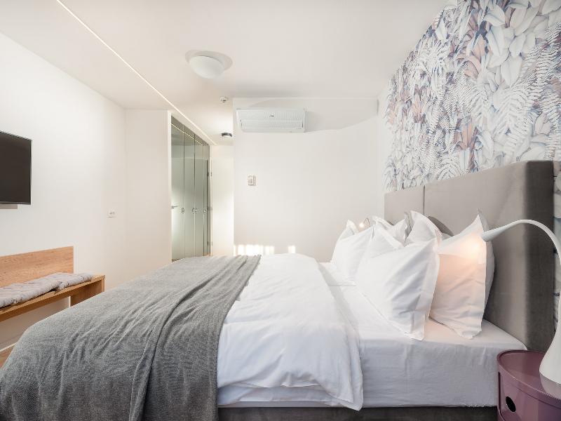 Skaline Luxury Rooms Сплит Екстериор снимка